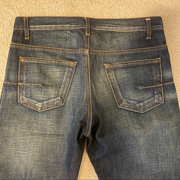 Dior Homme Jeans - Picture 8 of 10